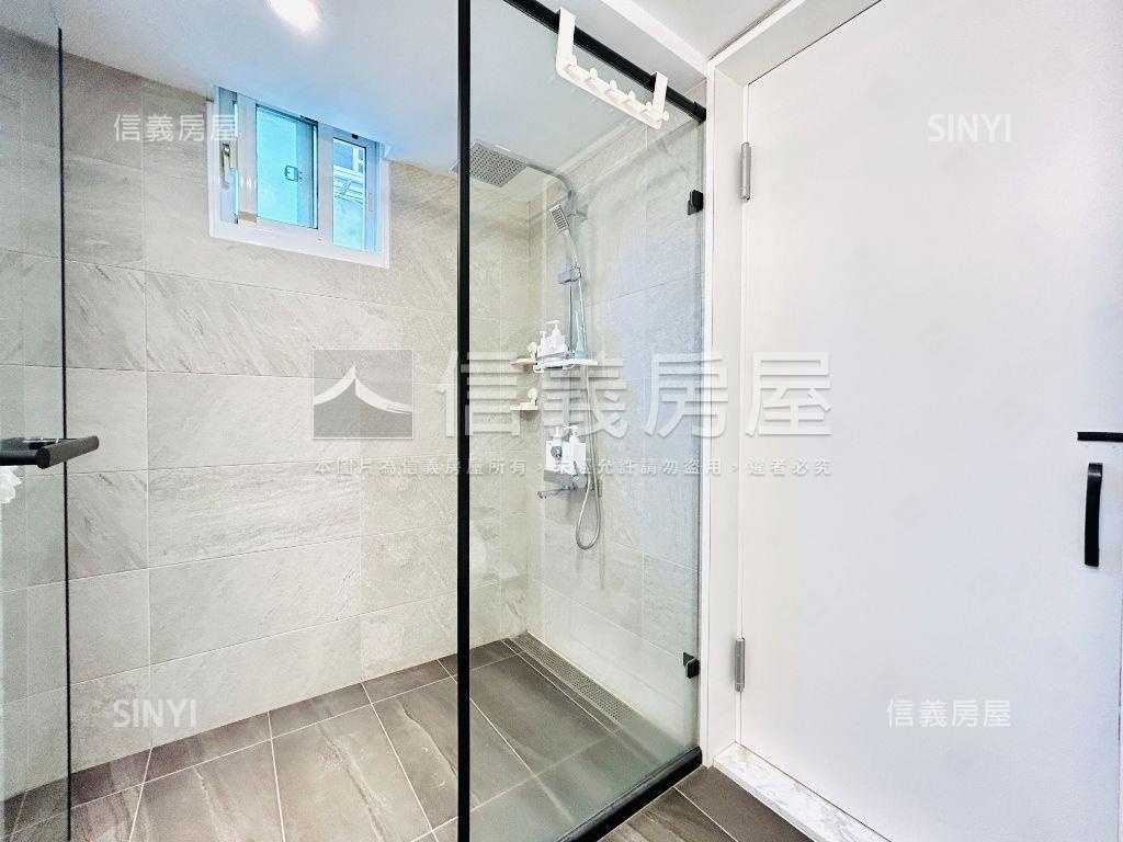 質感明亮歐風邊間三房美屋房屋室內格局與周邊環境