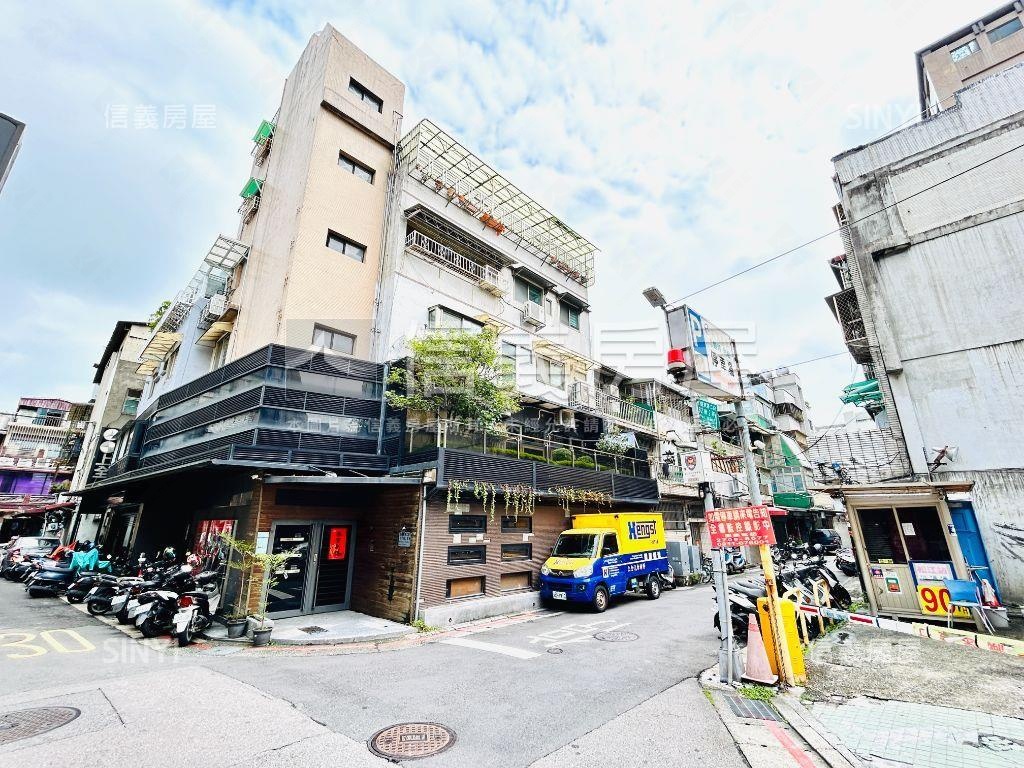 質感明亮歐風邊間三房美屋房屋室內格局與周邊環境