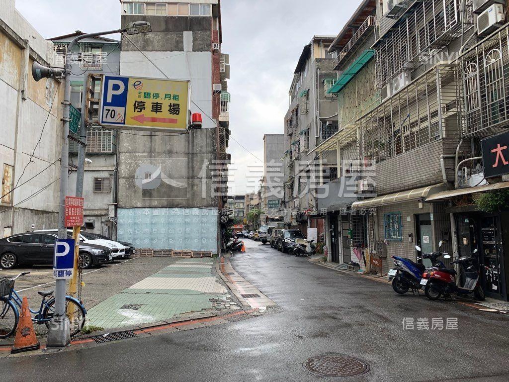 質感明亮歐風邊間三房美屋房屋室內格局與周邊環境