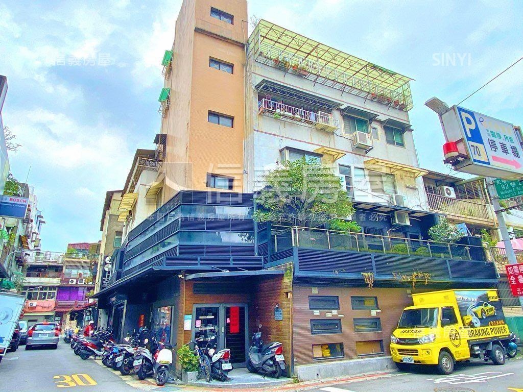 質感明亮歐風邊間三房美屋房屋室內格局與周邊環境