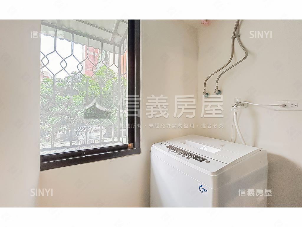 近中清捷運２樓收租雙套房房屋室內格局與周邊環境