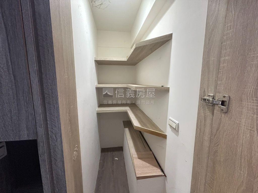 凱旋大地河景三房房屋室內格局與周邊環境