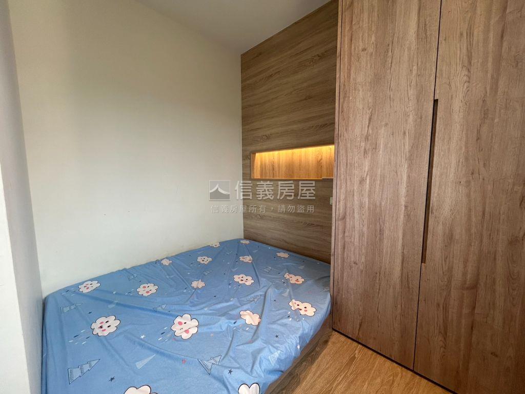 凱旋大地河景三房房屋室內格局與周邊環境