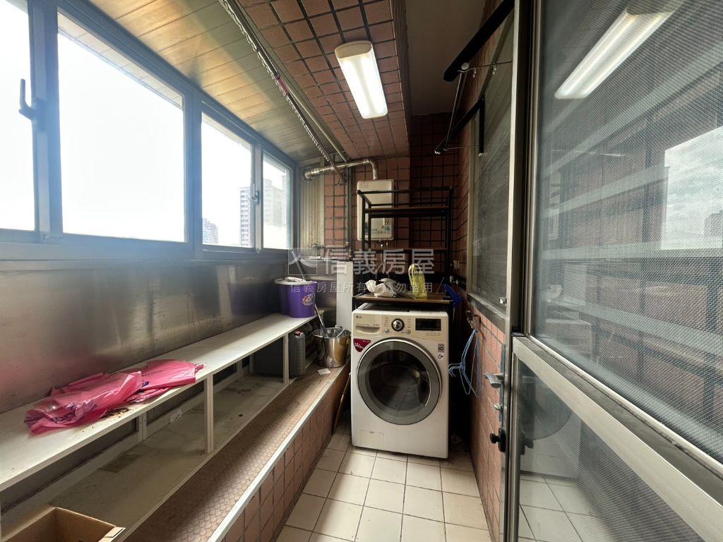 凱旋大地河景三房房屋室內格局與周邊環境