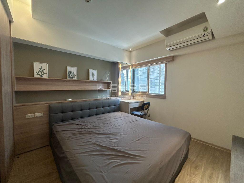 凱旋大地河景三房房屋室內格局與周邊環境