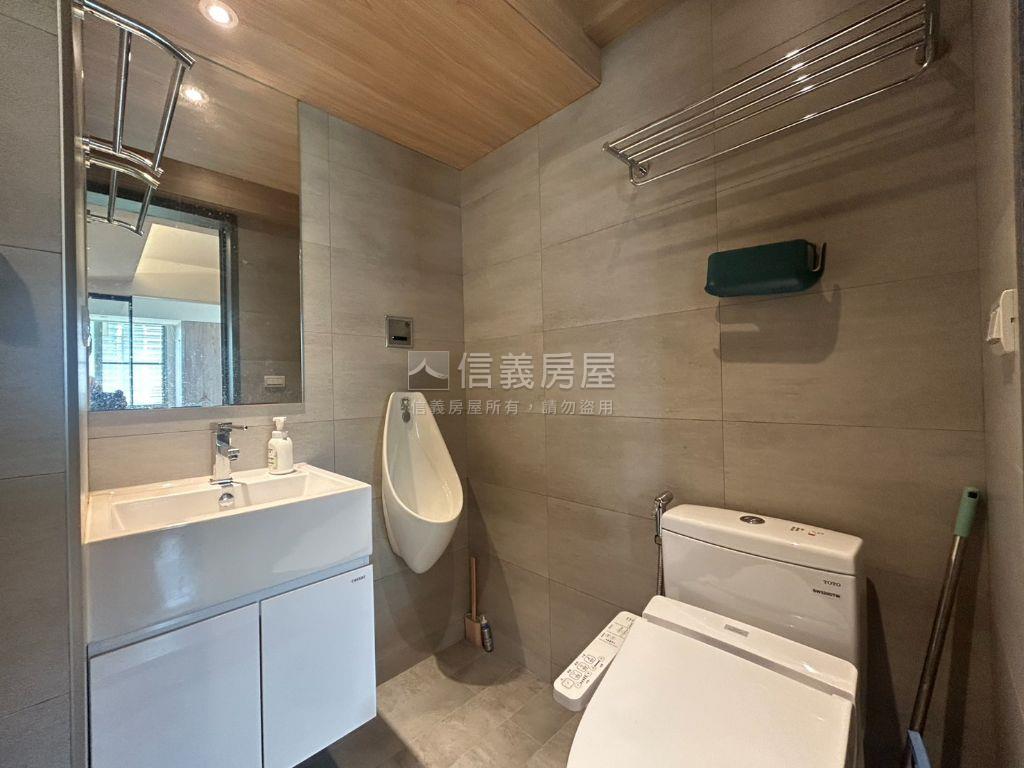 凱旋大地河景三房房屋室內格局與周邊環境