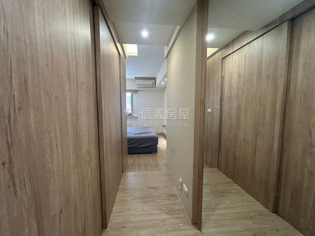 凱旋大地河景三房房屋室內格局與周邊環境