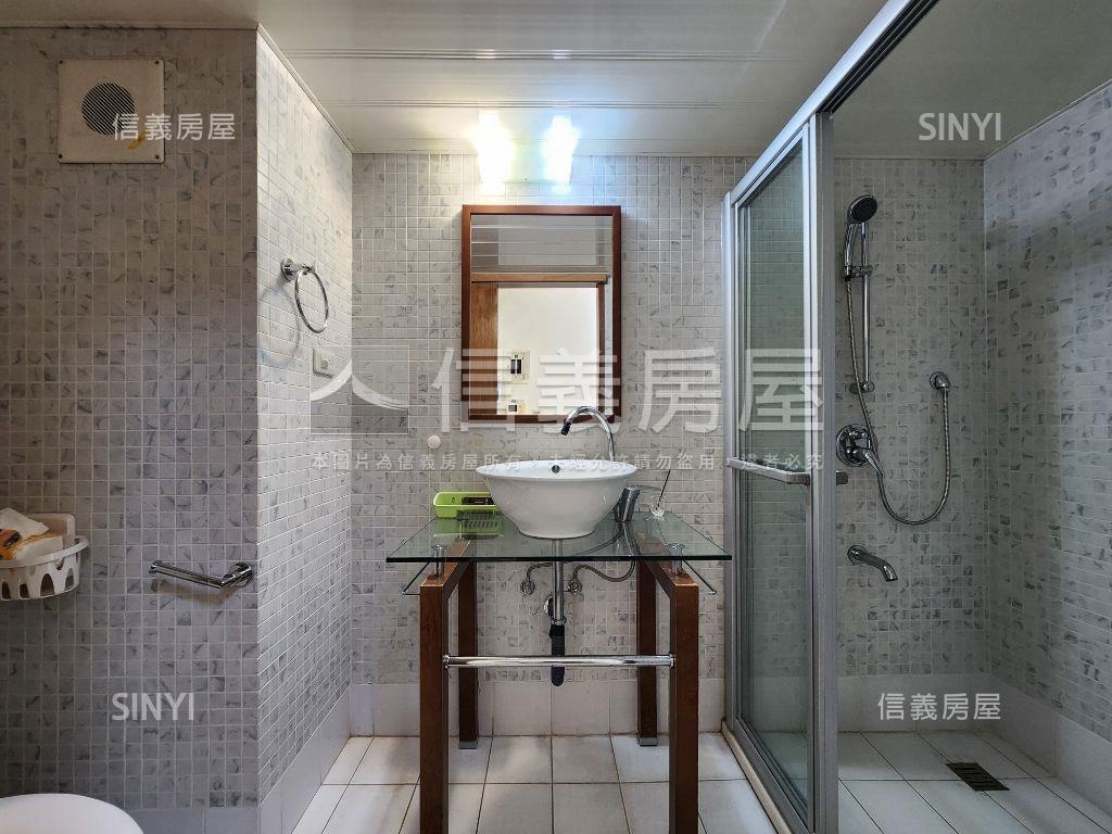 天悅未來雙捷交會後棟小屋房屋室內格局與周邊環境