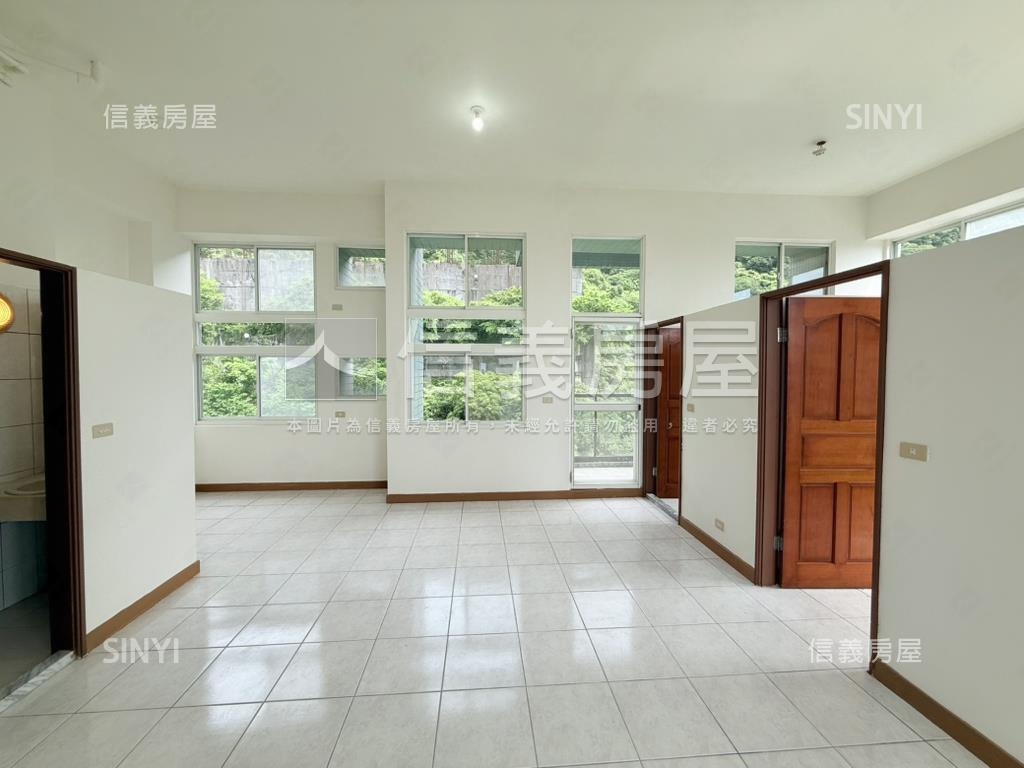 馥記★陽光月沐景觀２房房屋室內格局與周邊環境
