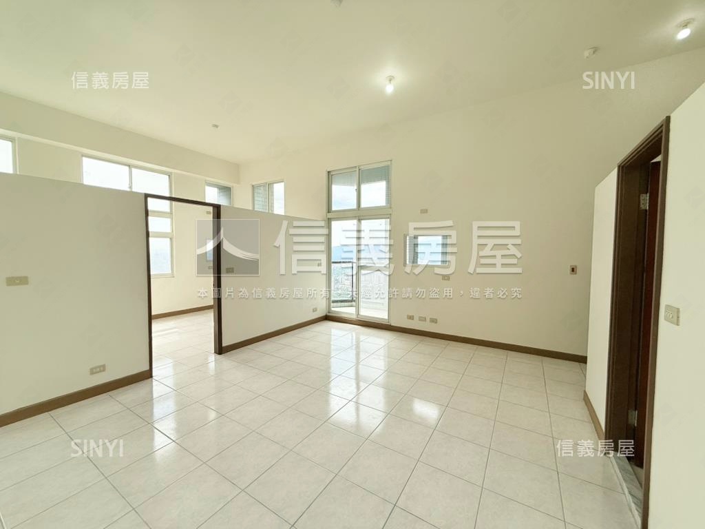 馥記★陽光月沐景觀２房房屋室內格局與周邊環境