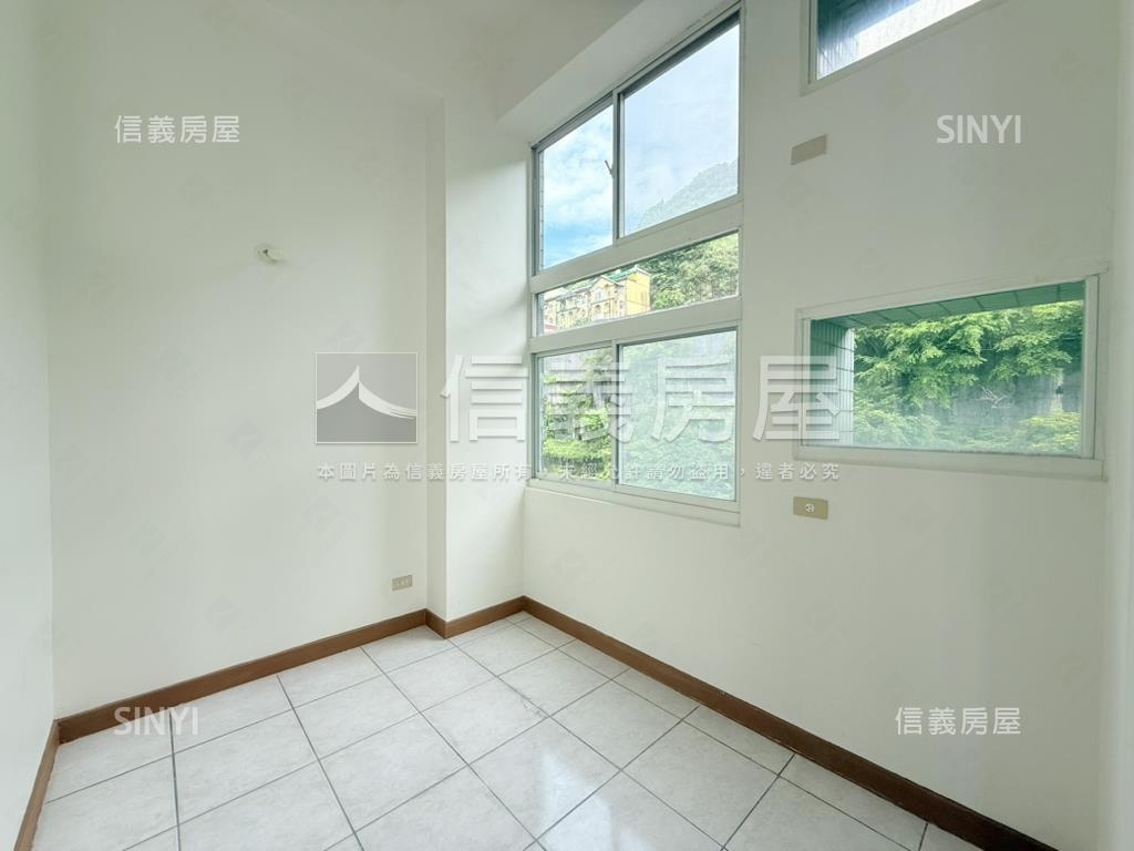 馥記★陽光月沐景觀２房房屋室內格局與周邊環境