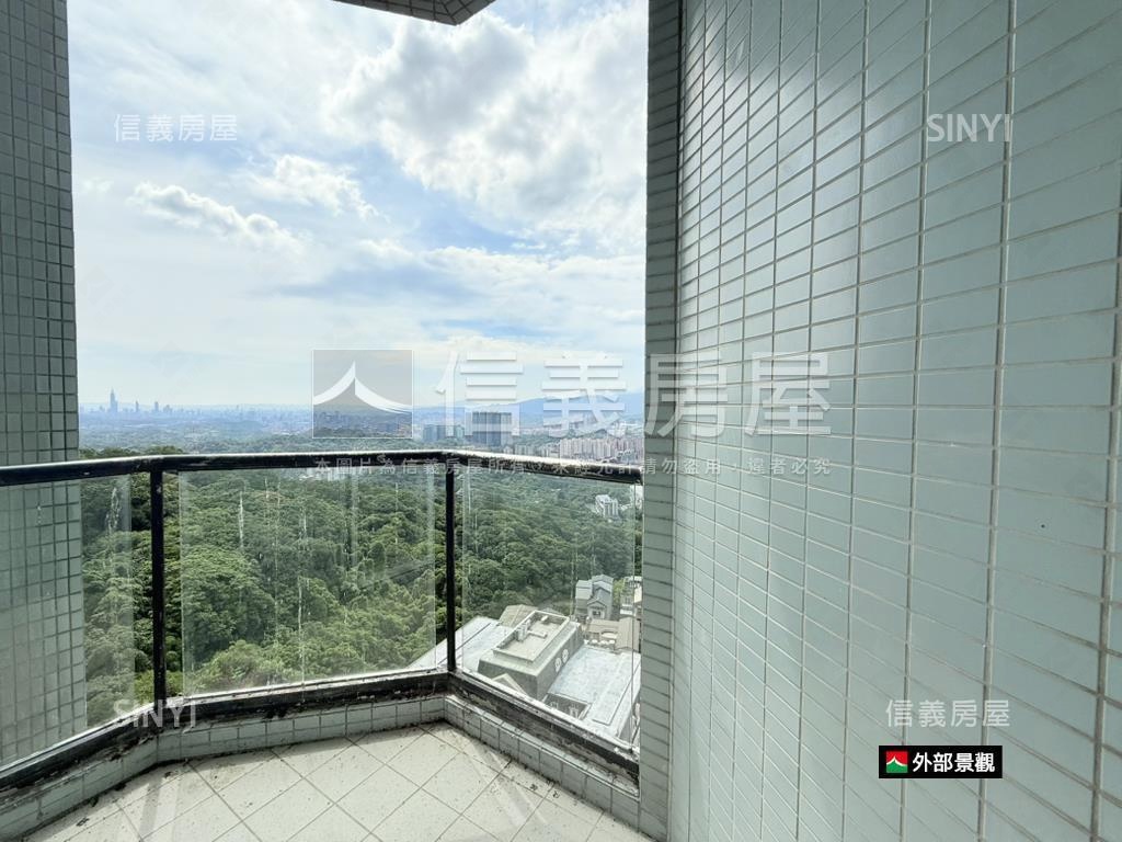 馥記★陽光月沐景觀２房房屋室內格局與周邊環境