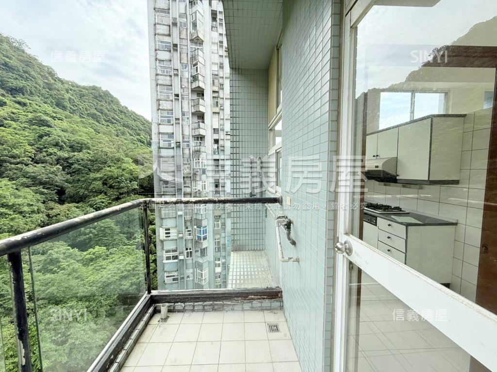 馥記★陽光月沐景觀２房房屋室內格局與周邊環境