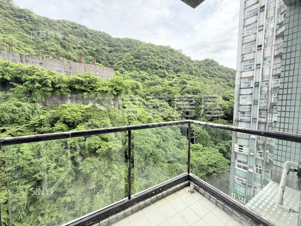 馥記★陽光月沐景觀２房房屋室內格局與周邊環境
