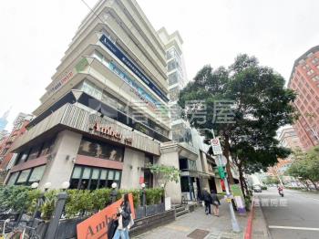 大信義安和寬店王