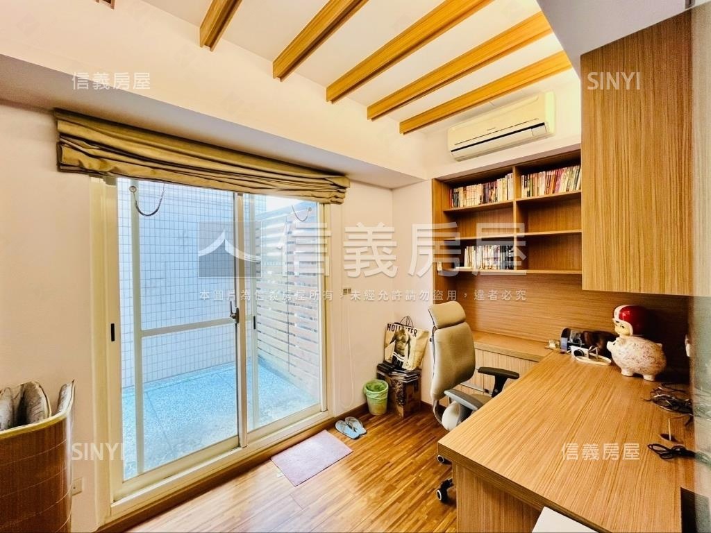 八期大地坪面寬裝潢別墅房屋室內格局與周邊環境