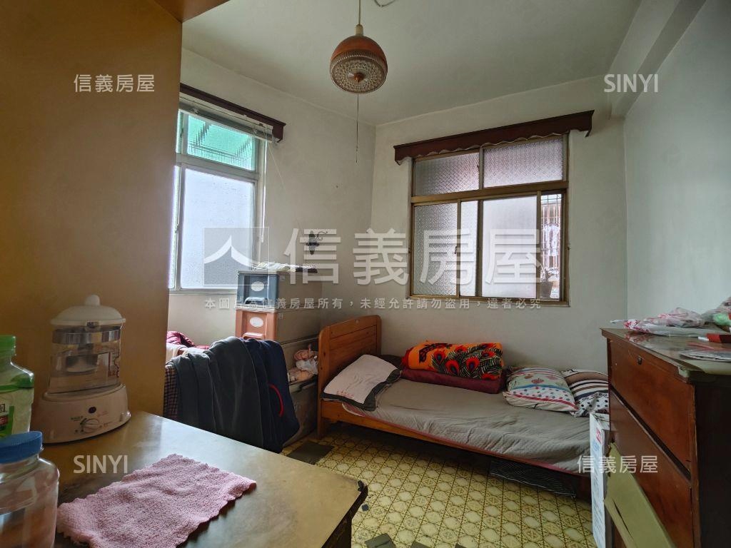 頂溪採光三樓美寓房屋室內格局與周邊環境