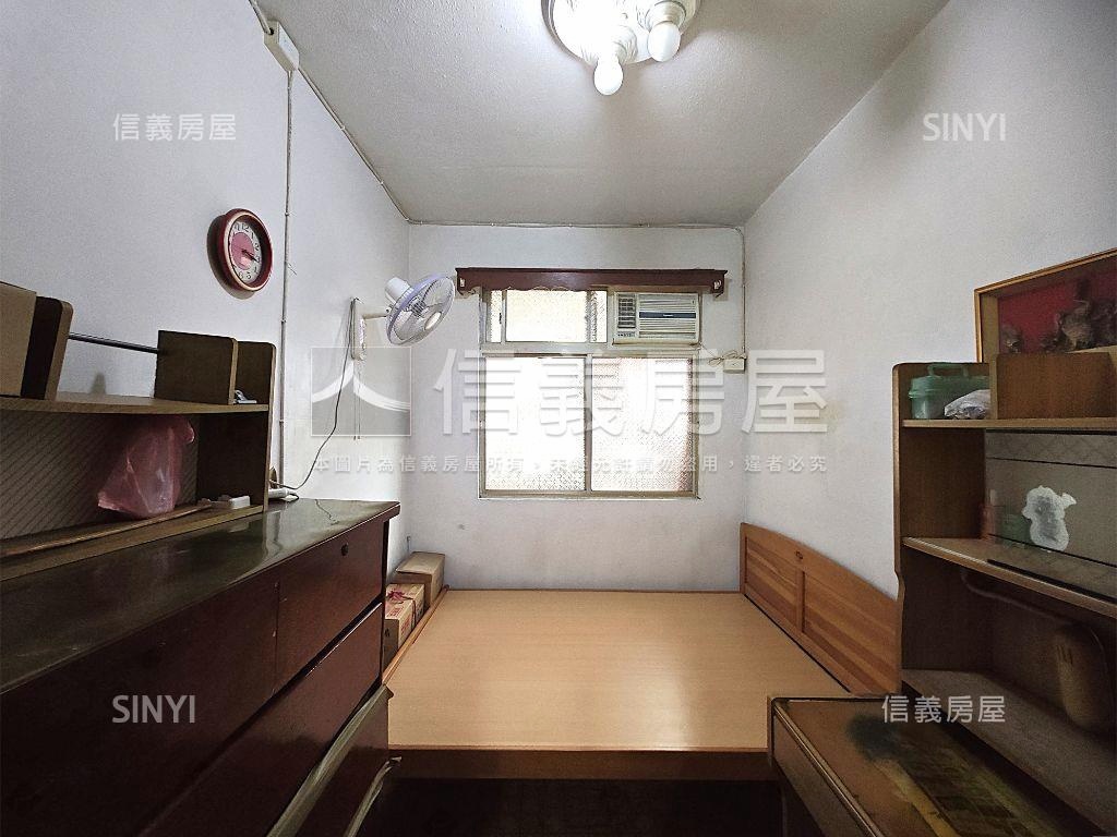 頂溪採光三樓美寓房屋室內格局與周邊環境