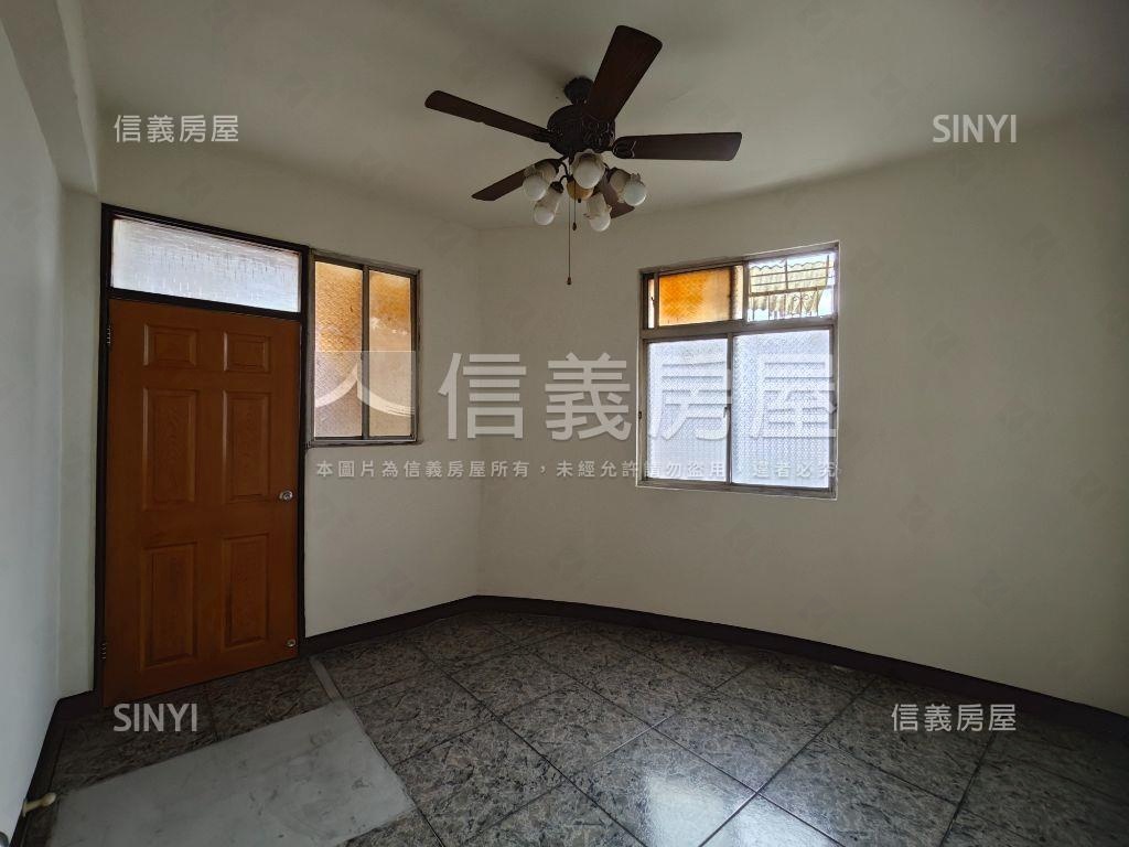 頂溪採光三樓美寓房屋室內格局與周邊環境