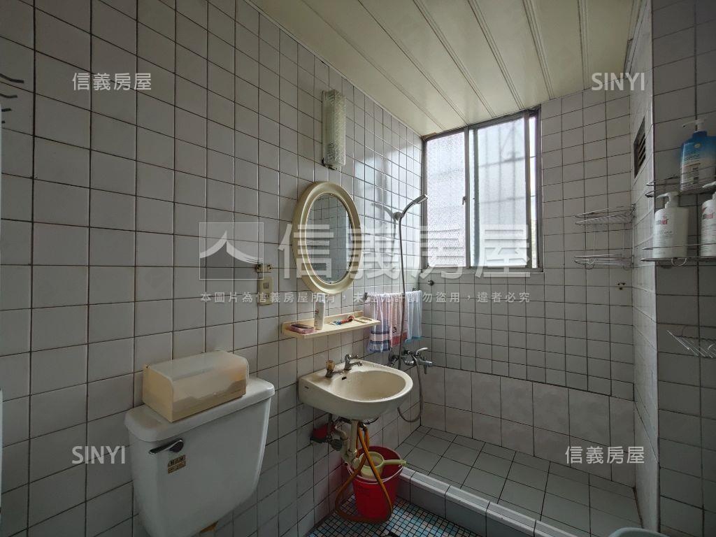 頂溪採光三樓美寓房屋室內格局與周邊環境