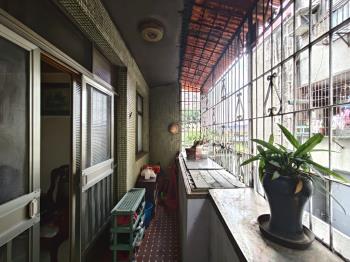 頂溪採光三樓美寓