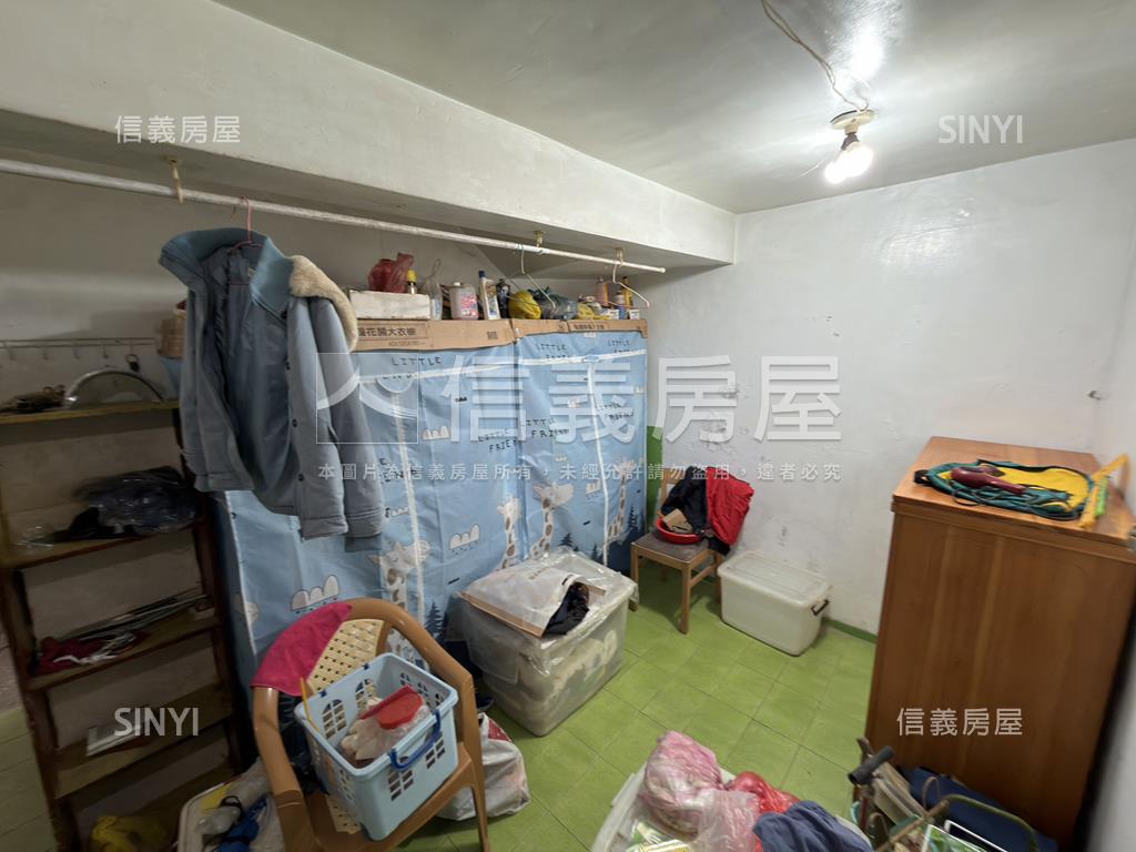 南興透天成家首選房屋室內格局與周邊環境