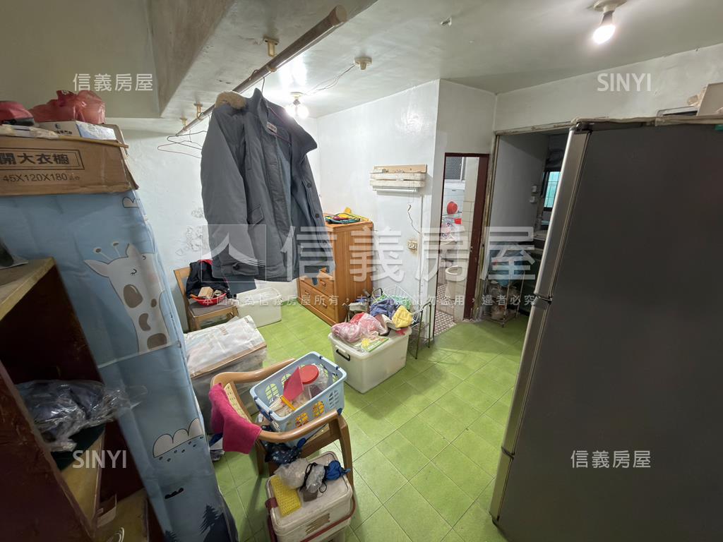 南興透天成家首選房屋室內格局與周邊環境