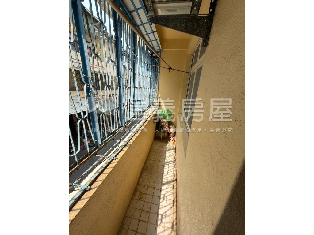 南興透天成家首選房屋室內格局與周邊環境