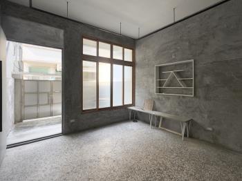 近成大·光影灰序透天