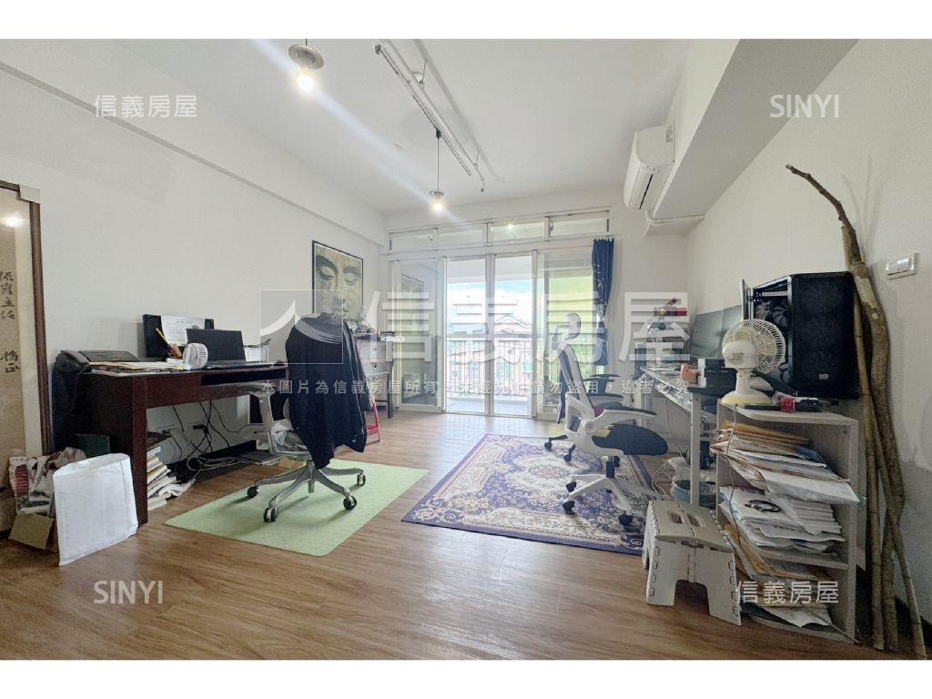 屋況佳景觀好白雲山莊房屋室內格局與周邊環境