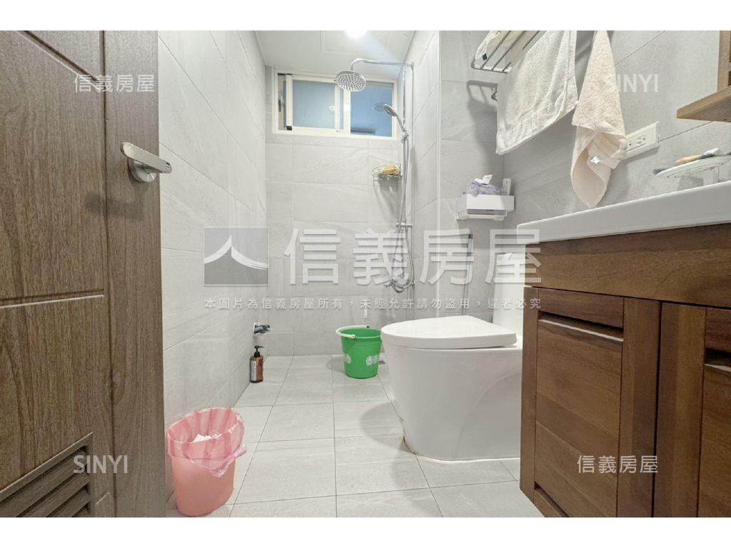 屋況佳景觀好白雲山莊房屋室內格局與周邊環境