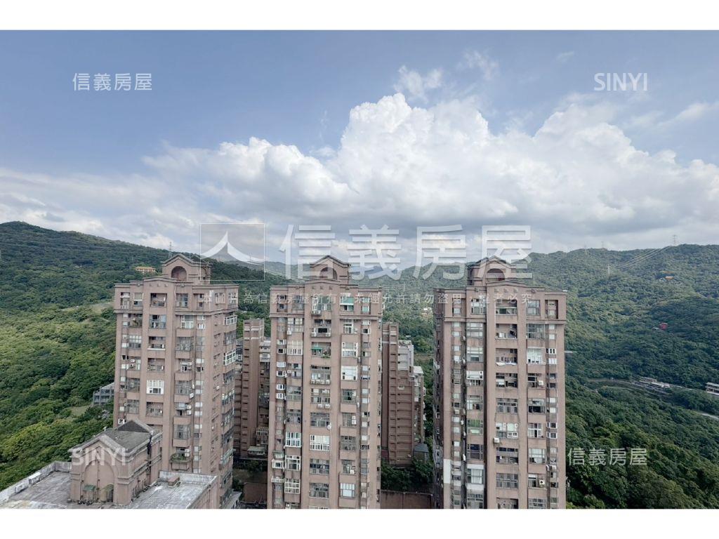 屋況佳景觀好白雲山莊房屋室內格局與周邊環境