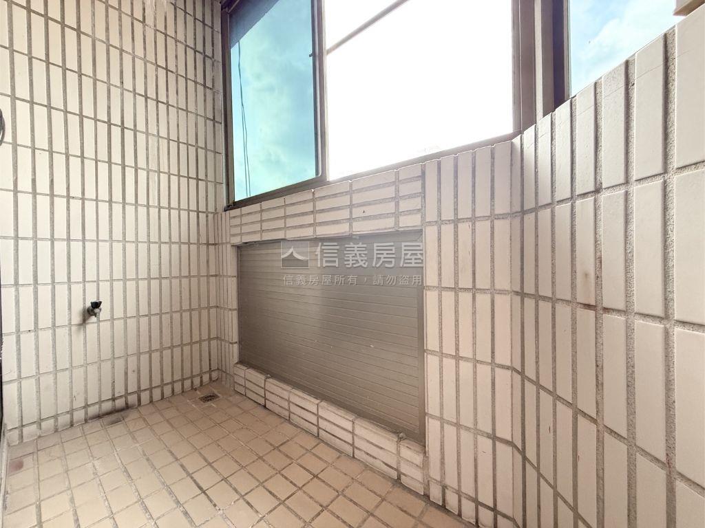 Ｒ１２大空間採光通風美寓房屋室內格局與周邊環境