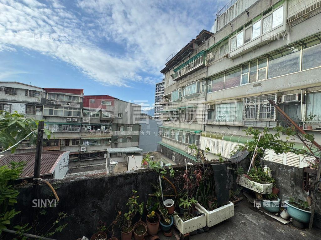 士林發財起家厝房屋室內格局與周邊環境