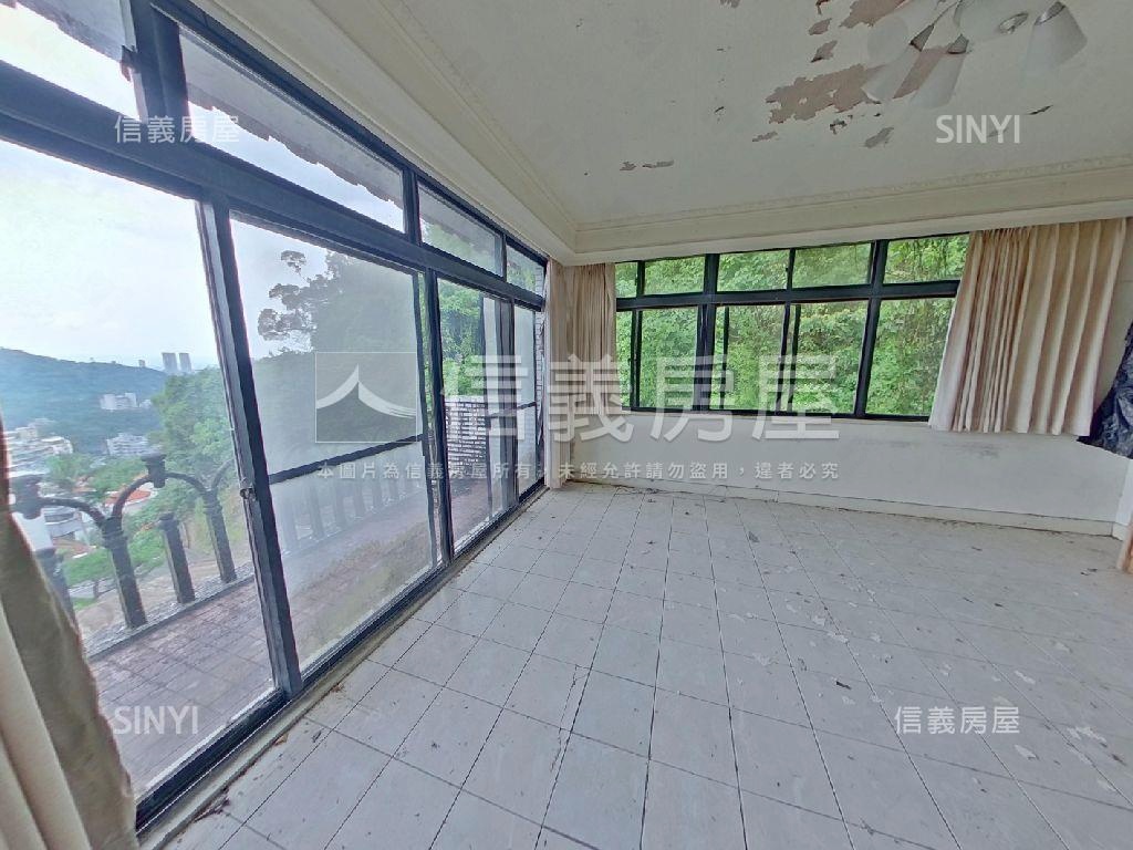 上林苑總裁之星二代宅ＩＩ房屋室內格局與周邊環境
