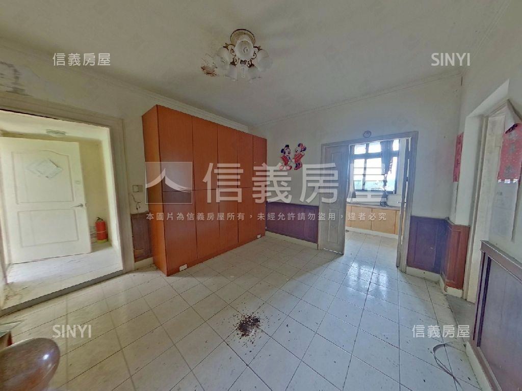 上林苑總裁之星二代宅ＩＩ房屋室內格局與周邊環境