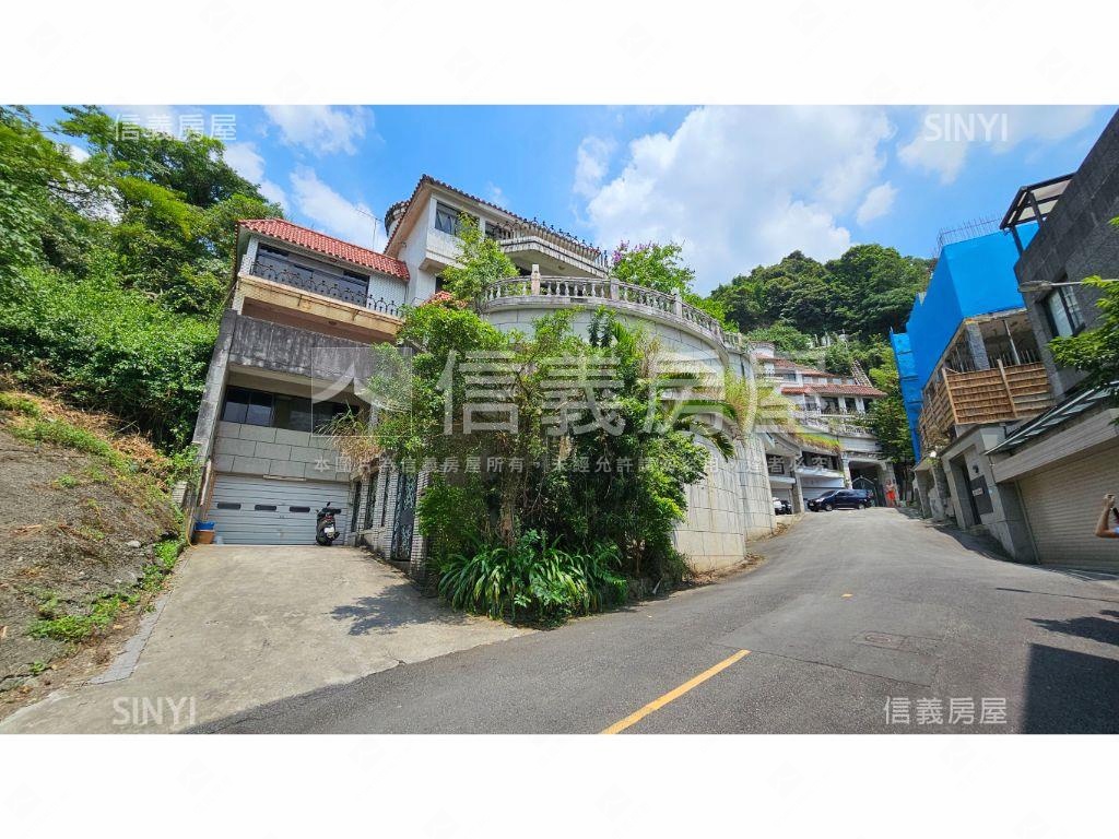 上林苑總裁之星二代宅ＩＩ房屋室內格局與周邊環境