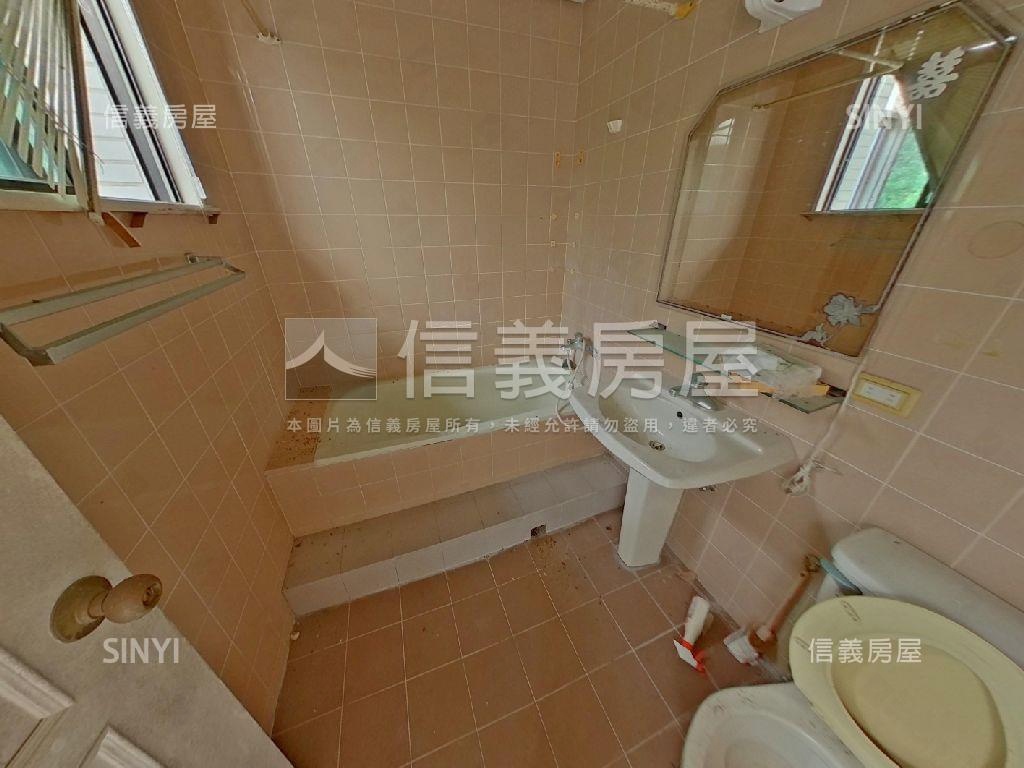 上林苑總裁之星二代宅ＩＩ房屋室內格局與周邊環境