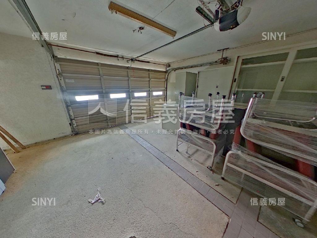 上林苑總裁之星二代宅ＩＩ房屋室內格局與周邊環境