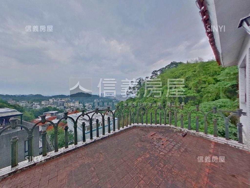 上林苑總裁之星二代宅ＩＩ房屋室內格局與周邊環境