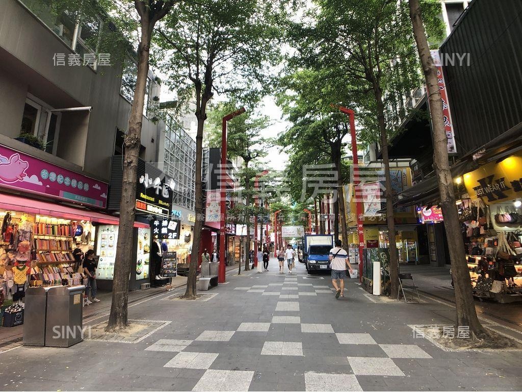 第一名宅２房車位房屋室內格局與周邊環境