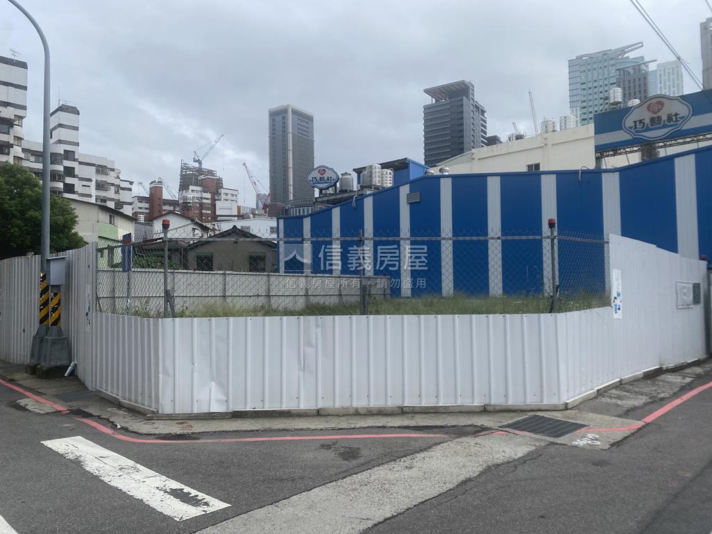 近河南路住二土地房屋室內格局與周邊環境