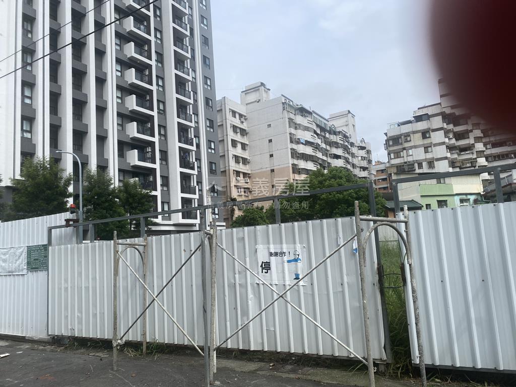 近河南路住二土地房屋室內格局與周邊環境