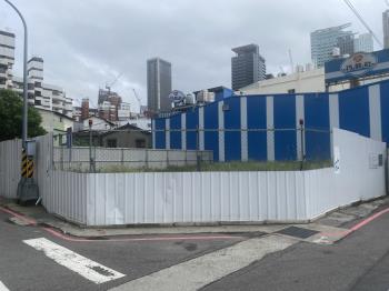 近河南路住二土地