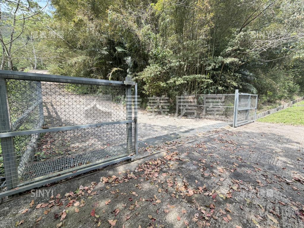 尖石聽溪觀螢臨路丙建農地房屋室內格局與周邊環境