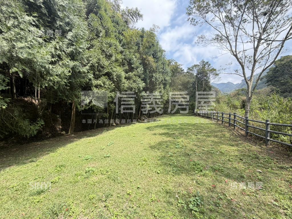 尖石聽溪觀螢臨路丙建農地房屋室內格局與周邊環境