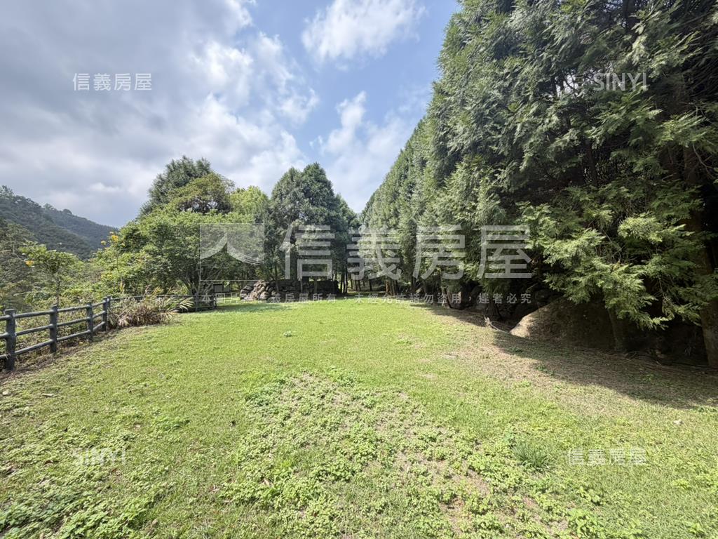 尖石聽溪觀螢臨路丙建農地房屋室內格局與周邊環境