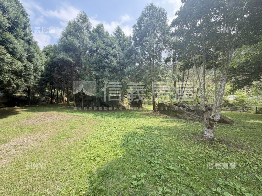 尖石聽溪觀螢臨路丙建農地房屋室內格局與周邊環境