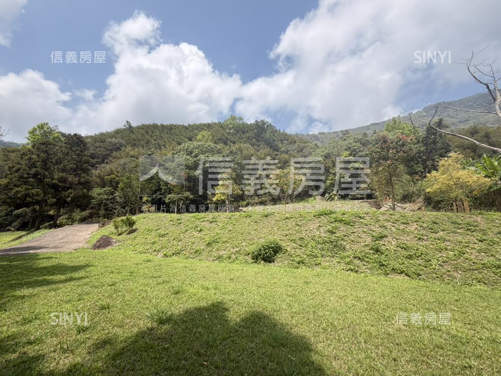 尖石聽溪觀螢臨路丙建農地房屋室內格局與周邊環境