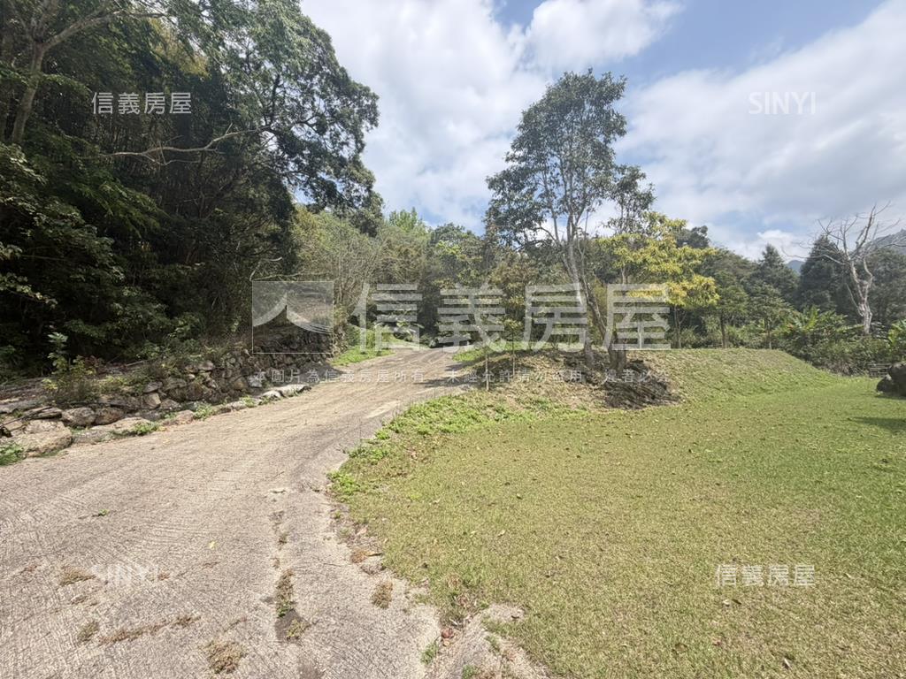 尖石聽溪觀螢臨路丙建農地房屋室內格局與周邊環境